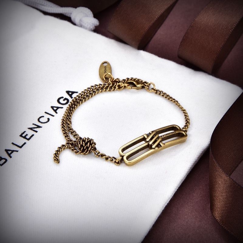 Balenciaga Bracelets